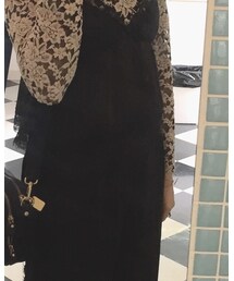 jouetie | チューブトップ