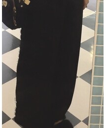 jouetie | スラックス