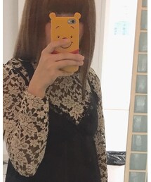 Fallin' | その他トップス