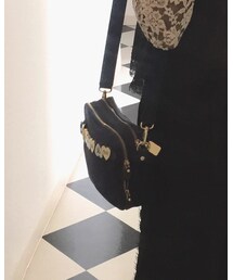 MOSCHINO | ショルダーバッグ