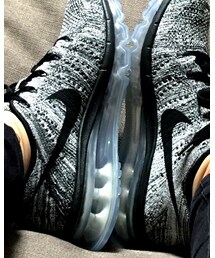 NIKE | フライニット マックス 😎(スニーカー)