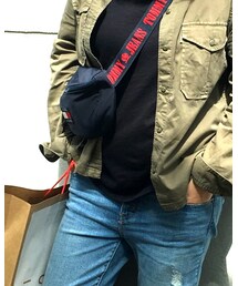 ZARA | Tシャツ/カットソー