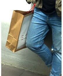 Levi's | デニムパンツ