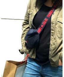 tommy jeans | ショルダーバッグ