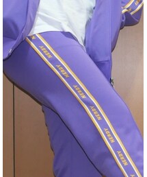NERDY | チノパンツ