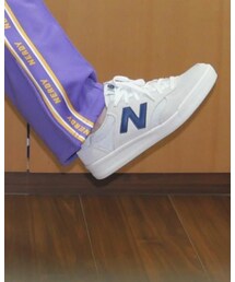 NEW BALANCE | スニーカー