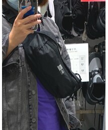 NEW ERA | ボディバッグ/ウエストポーチ
