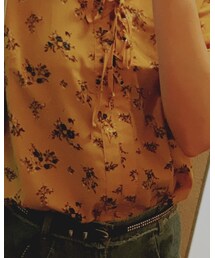 FUN | シャツ/ブラウス