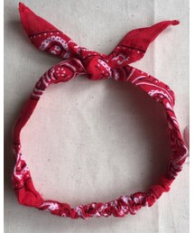 Handmade | minneで販売中です✨(ヘアバンド)