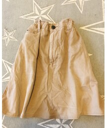 Handmade | スカート
