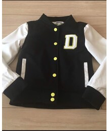 DKNY DONNA KARAN NEW YORK | スタジャン
