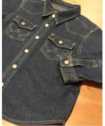 Wrangler | シャツ/ブラウス