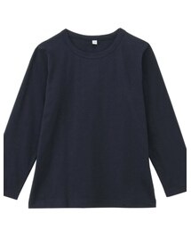 無印良品 | Tシャツ/カットソー