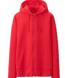 UNIQLO | パーカー