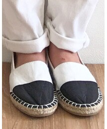 OLD NAVY | スリッポン