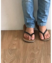 OLD NAVY | サンダル