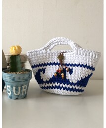 Handmade | トートバッグ