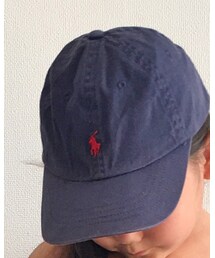 POLO RALPH LAUREN | キャップ