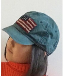 GAP | キャップ
