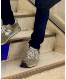 NEW BALANCE | スニーカー