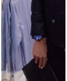 DIESEL | アナログ腕時計