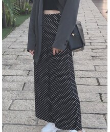 ZARA WOMAN | その他パンツ