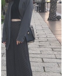 CHARLES & KEITH | ショルダーバッグ