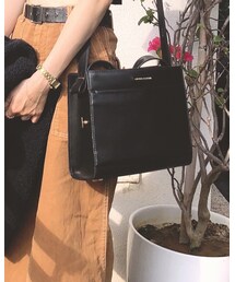 CHARLES & KEITH | ショルダーバッグ