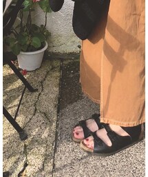 BIRKENSTOCK | サンダル