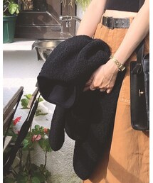 UNIQLO | ノーカラージャケット