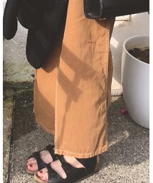 ZARA | スカート