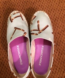 atmos pink | サンダル