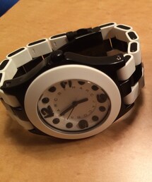 Marc by Marc Jacobs | アナログ腕時計