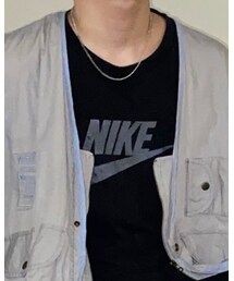 NIKE | Tシャツ/カットソー