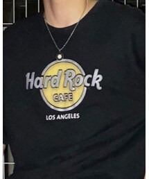 Hard Rock Cafe | Tシャツ/カットソー
