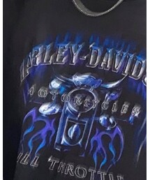 Harley-Davidson | Tシャツ/カットソー