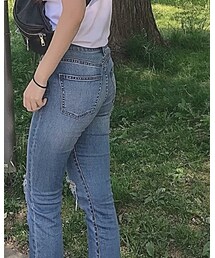 UNIQLO | デニムパンツ