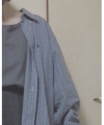 POLO RALPH LAUREN | シャツ/ブラウス