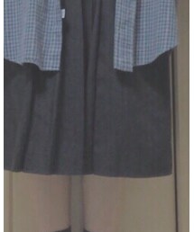 used | スカート