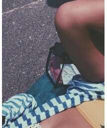 DSQUARED2 | クラッチバッグ