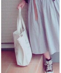 AMERICAN RAG CIE | トートバッグ