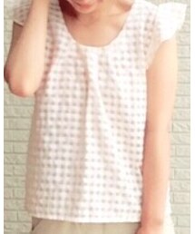 NANO universe | シャツ/ブラウス