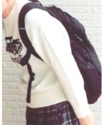 w closet | ニット/セーター