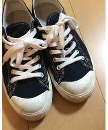 無印良品 | スニーカー