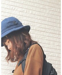 古着屋さん | ハット