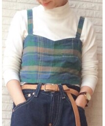 Kastane | トップス