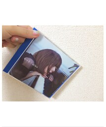 ❤️ | CD