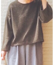 KBF | Tシャツ/カットソー