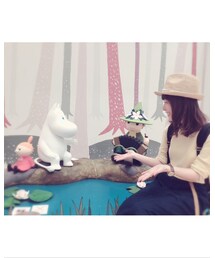 ムーミン展♡ | 福袋/福箱