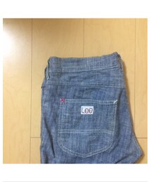 earth music&ecology | デニムパンツ